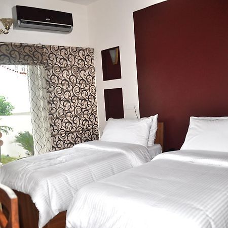 The Bhopal Grande Otel Dış mekan fotoğraf